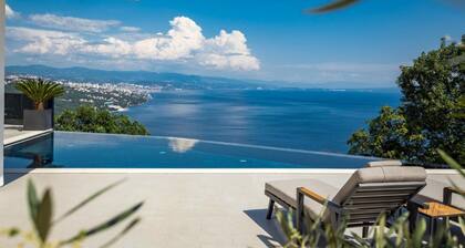 Platinium in Opatija