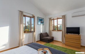 别墅 | 4 多间卧室