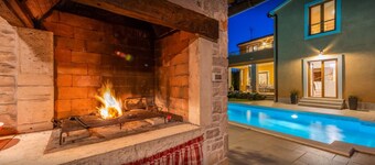 Island View in Krnica