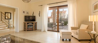 Island View in Krnica