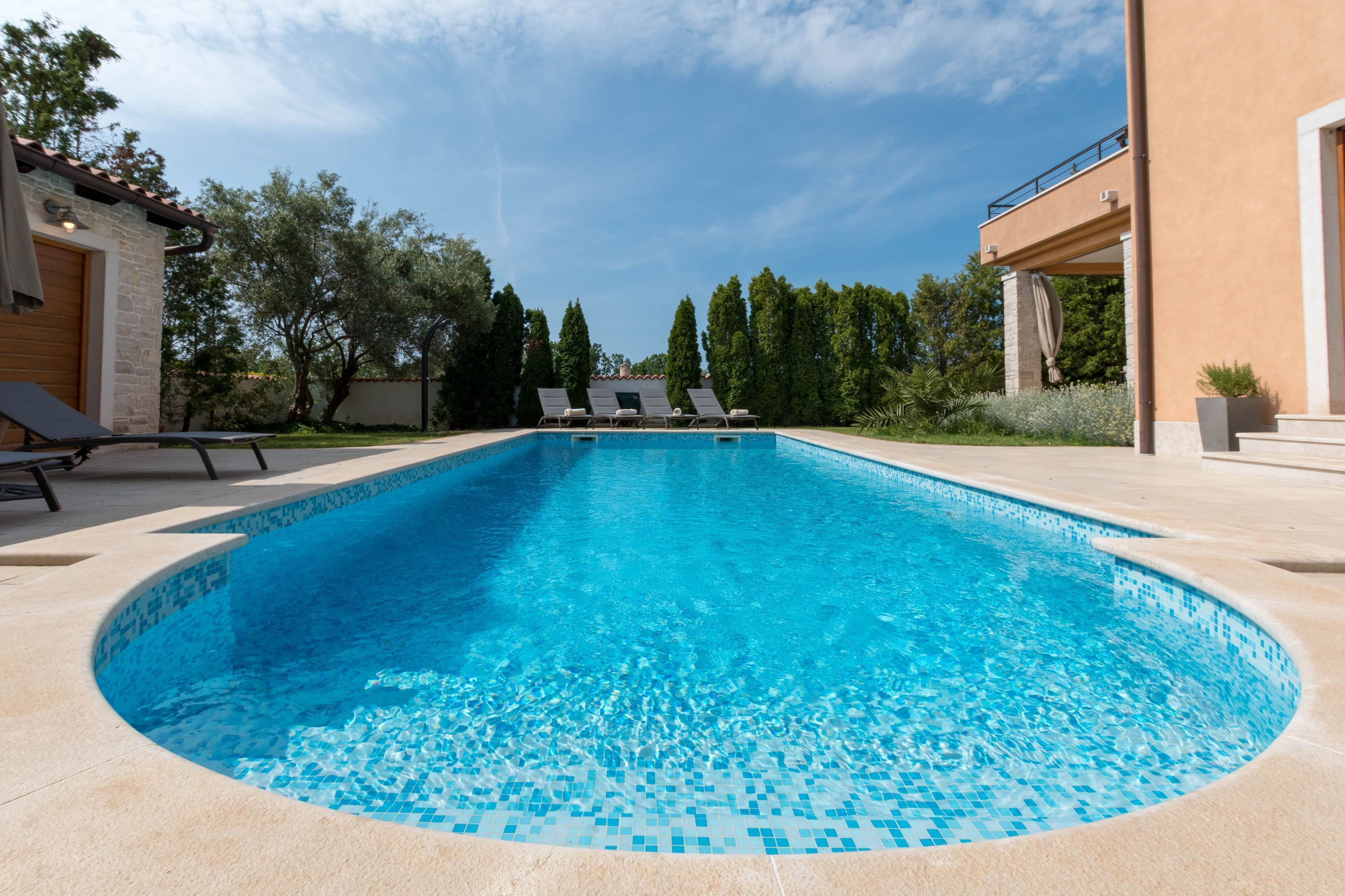 فيلا | 3 عدّة غرف نوم