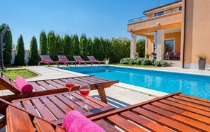 3 habitaciones 