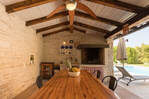3 bedrooms - Island View in Krnica (Marcana)
