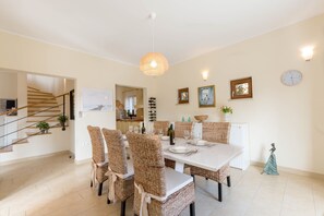 Villa | 3 bedrooms - Island View in Krnica (Marcana)