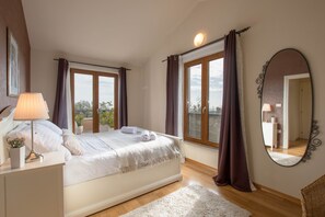 Villa | 3 bedrooms - Island View in Krnica (Marcana)