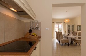 Villa | 3 bedrooms - Island View in Krnica (Marcana)