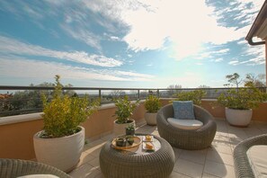 Villa | 3 bedrooms - Island View in Krnica (Marcana)