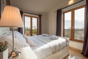 Villa | 3 bedrooms - Island View in Krnica (Marcana)