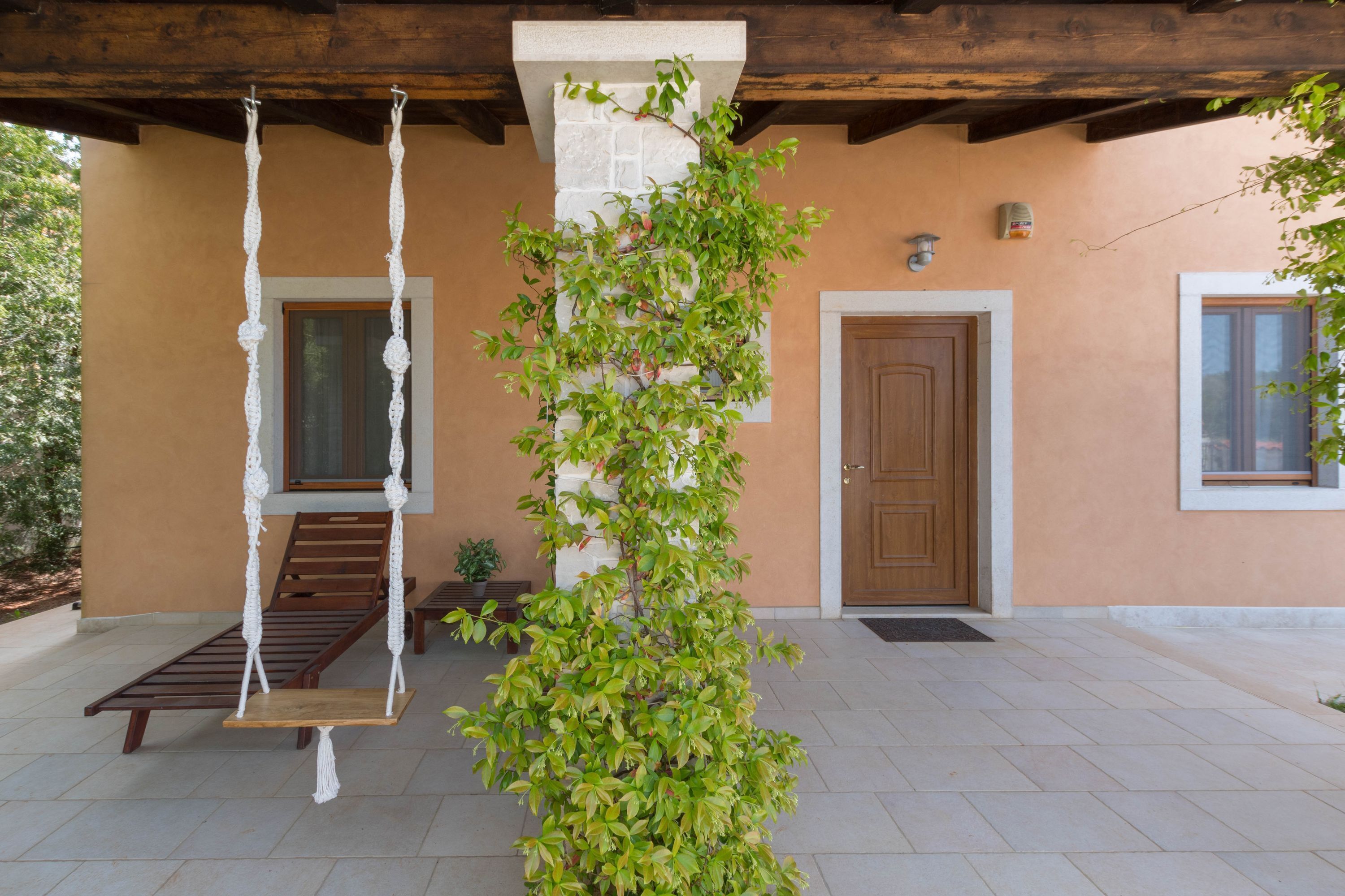 Casa, fumatori | 3 camere