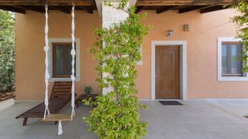 Casa, fumatori | 3 camere