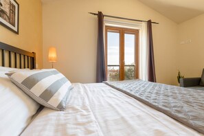 Villa, Raucher | 3 Schlafzimmer