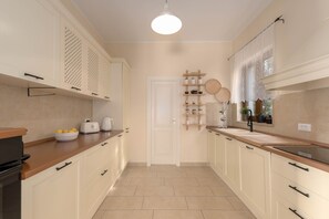 Villa | 3 slaapkamers