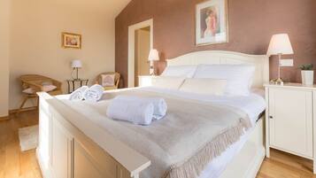 3 عدّة غرف نوم