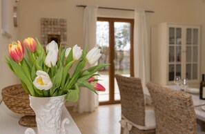 Villa | 3 bedrooms - Island View in Krnica (Marcana)