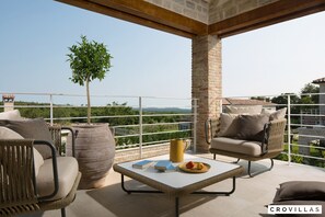 วิลล่า | 4 ห้องนอน