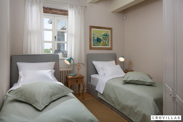 Villa | 4 Schlafzimmer