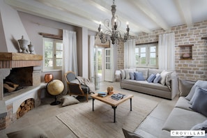 Villa | 4 Schlafzimmer