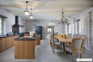 Villa | 4 Schlafzimmer