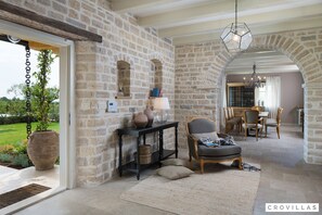 Villa - Zoe in Ladi i With 4 Bedrooms and 4 Bathrooms (Kanfanar)