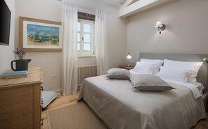 別墅 | 4 間臥室