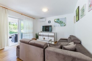 Ferienhaus, Raucher | 6 Schlafzimmer