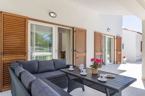 Villa | 6 slaapkamers