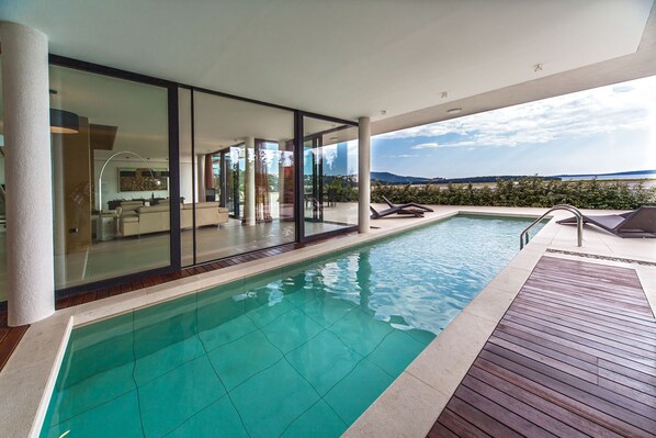 Villa | 4 bedrooms