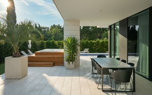 Villa | 4 Schlafzimmer