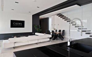 House, Smoking | 4 bedrooms - Calma II in Starigrad (Starigrad)