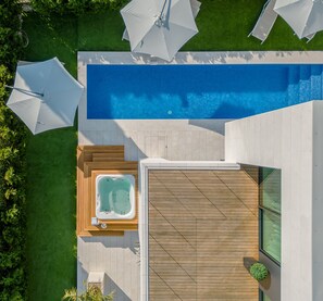 House, Smoking | 4 bedrooms - Calma II in Starigrad (Starigrad)