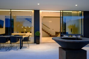 ヴィラ | 4 室のベッドルーム