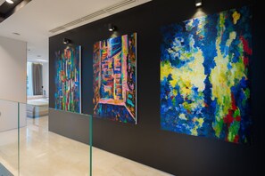 別墅 | 4 間臥室