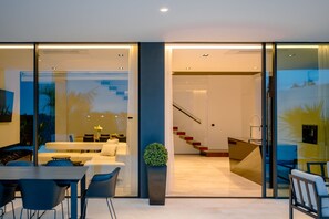 ヴィラ | 4 室のベッドルーム