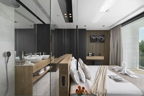 Villa | 4 bedrooms - Calma II in Starigrad (Starigrad)