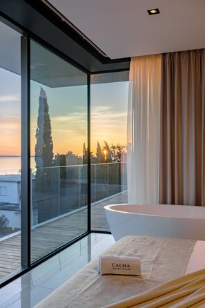 ヴィラ | 4 室のベッドルーム