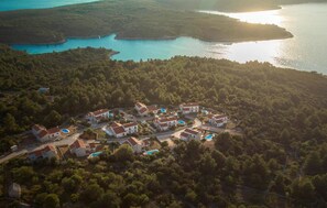 Vila | 4 kamar tidur