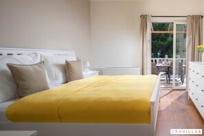 Biệt thự | 4 phòng ngủ 