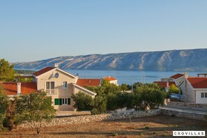Villa | 4 bedrooms - Ella Hvar in Rudina Hvar (Stari Grad)