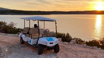 Vila | 4 kamar tidur