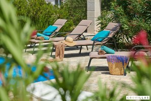 Villa | 4 bedrooms - Ella Hvar in Rudina Hvar (Stari Grad)