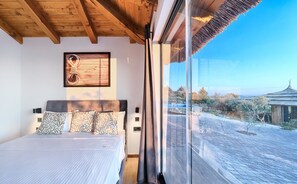 2 habitaciones 