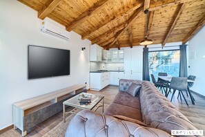 House | 2 bedrooms - Lux I in Murter With 2 Bedrooms and 1 Bathrooms (Tisno)