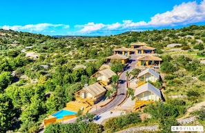 2 bedrooms - Lux I in Murter With 2 Bedrooms and 1 Bathrooms (Tisno)