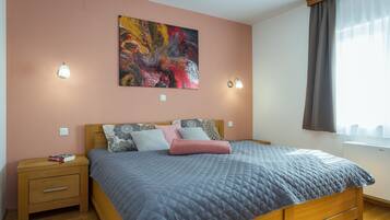 5 عدّة غرف نوم