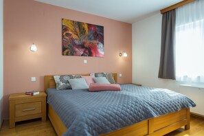 Villa | 5 dormitorios