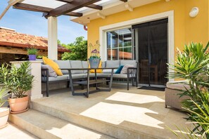 빌라 | 5 개의 침실