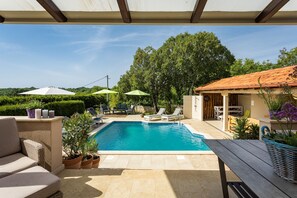 빌라 | 5 개의 침실