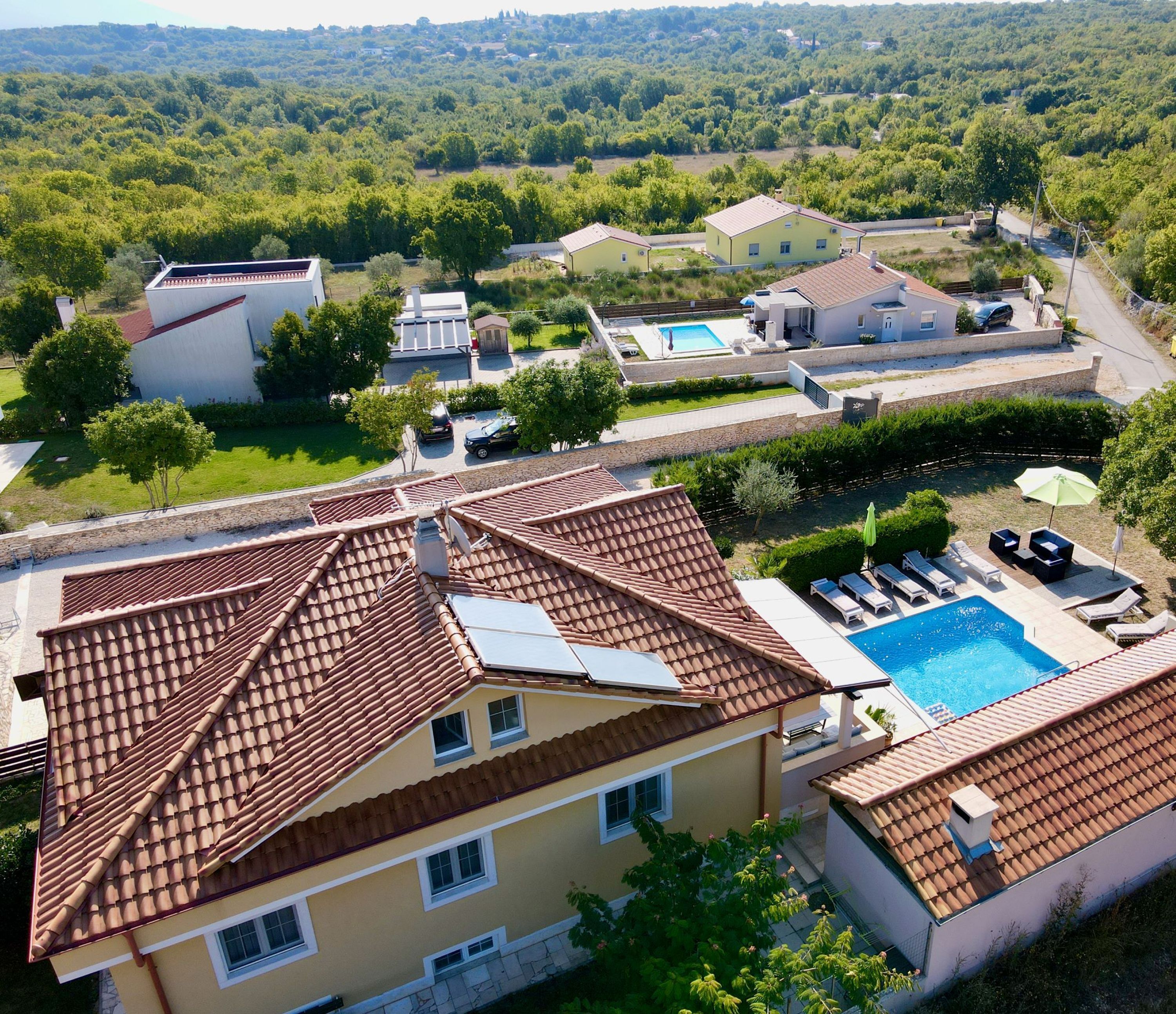 5 عدّة غرف نوم