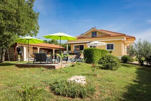 House, Smoking - Krase in Rakalj With 5 Bedrooms and 2 Bathrooms (Marcana)