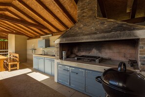 House, Smoking | 5 bedrooms